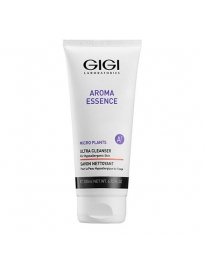 GIGI Aroma Essence Ultra Cleanser Hypoallergenic