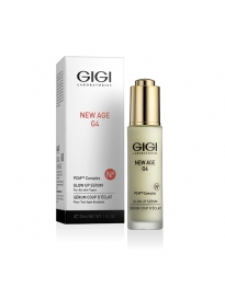 GIGI New Age G4 Glow Up Serum
