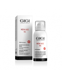 GIGI New Age G4 Nutritious Mousse Mask