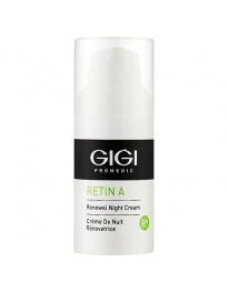 GIGI Retin A Renewal Night Cream