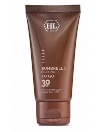 Holy Land Sunbrella SPF30 Demi Make-up Cream