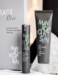 MANAGE YOUR SKIN Set COURAGE