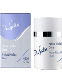 Dr. Spiller Neck and Decollete Cream