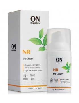 NR Line Eye Cream