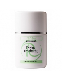 Dermo Control Drying Treatment