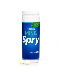 Spry Peppermint