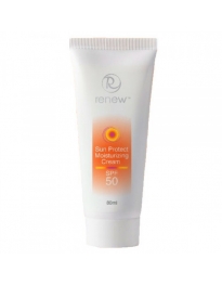 Sun Protect Moisturizing Cream SPF-50
