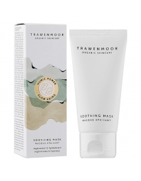 Dr. Spiller Trawenmoor Soothing Mask