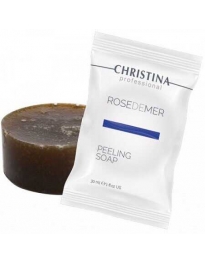 Rose de Mer Peeling Soap