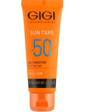 SUN CARE Anti-Age SPF 50