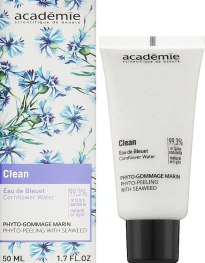 Academie Phyto-Peeling With Seewead