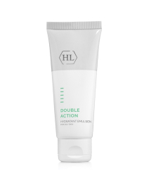 DOUBLE ACTION Hydratant Emulsion
