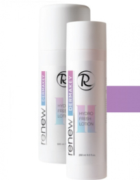 Dermakey Hydrofresh Lotion