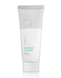 DOUBLE ACTION Mask