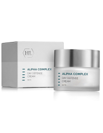 ALPHA COMPLEX Day Defense Cream