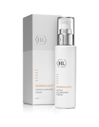 Active Illuminating Cream