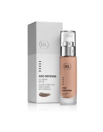 Age Defense CC Cream SPF 50