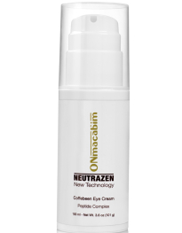 Neutrazen Caffebeen Eye Cream Срок до 04.2027