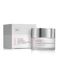 Vitalise Overnight Moisturizer Cream
