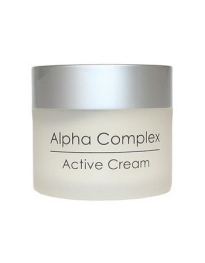 ALPHA COMPLEX Active Cream Срок до 12.2026