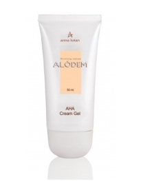 Alodem Aha Cream Gel