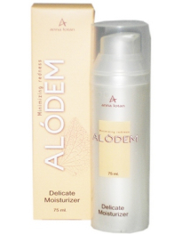 Alodem Delicate Moisturizer