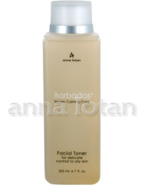 Barbados Facial Toner