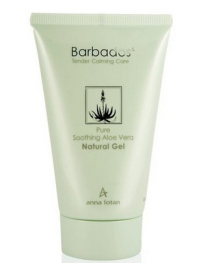 Barbados Pure Soothing Aloe Vera Natural Gel