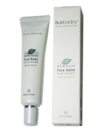Barbados Pure Balm