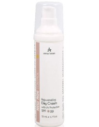 New Age Control Rejuvenating Day Cream SPF25