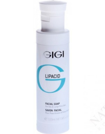 LIPACID Facial Soap