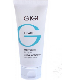 LIPACID Moisturizer