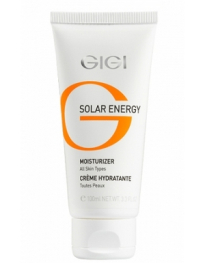 SOLAR ENERGY Moisturizer