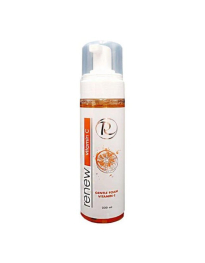 Renew Gentle Foam Vitamin C