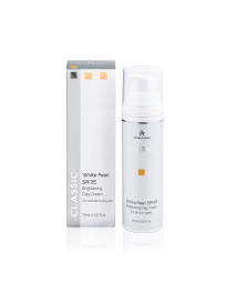 Classic White Pearl Protective Day Cream SPF25