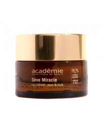Academie Nourishing Cream Seve Miracle