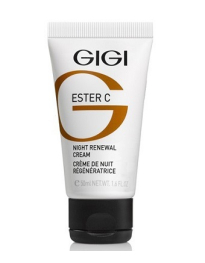 ESTER C Night Renewal Cream
