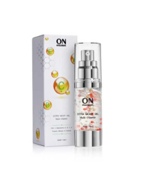 VC Line Moisturizing Gel Multivitamin SPF12 Термін до 02.2027