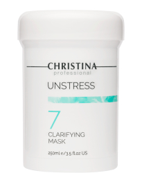 Unstress Clarifying Mask