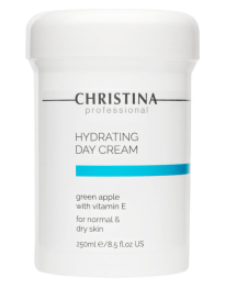 Hydrating Day Cream Green Apple + Vitamin E