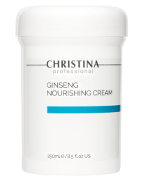 Ginseng Nourishing Cream