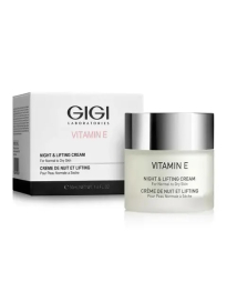 VITAMIN E Night & Lifting Cream