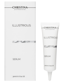 ILLUSTRIOUS SERUM