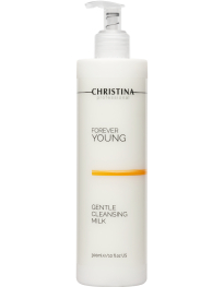 Forever Young Gentle Cleansing Milk