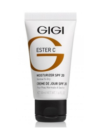 ESTER C Moisturizer SPF 20