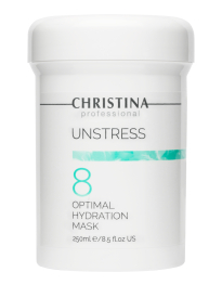 Unstress Optimal Hydration Mask