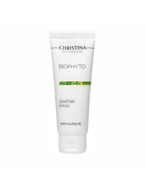 Bio Phyto Zaatar Mask