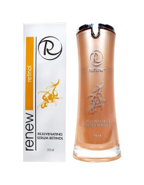 Serum Retinol