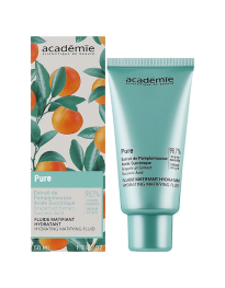 Academie Hydrating Matifying Fluid