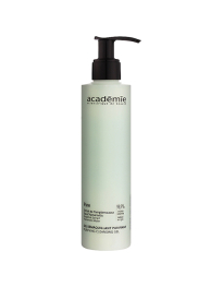 Academie Pure Purifying Cleansing Gel